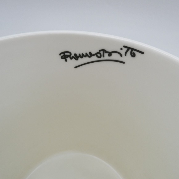 Romero Britto for Coca-Cola Large Mug 2014 Bottles Hearts Love - Picture 7 of 12